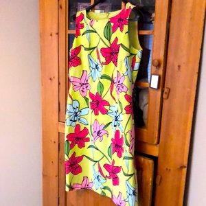 Liz Claiborne dress